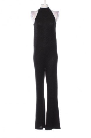 Damen Overall Gina Tricot, Größe S, Farbe Schwarz, Preis 13,99 €