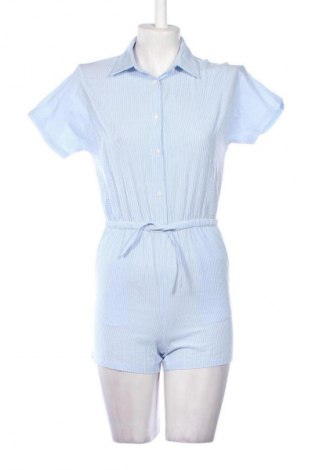 Damen Overall Grunt, Größe S, Farbe Blau, Preis € 11,14