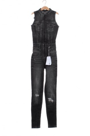 Salopetă de femei Guess, Mărime XS, Culoare Negru, Preț 819,29 Lei