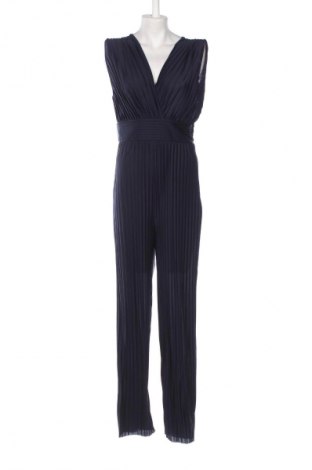 Damen Overall Guido Maria Kretschmer for About You, Größe M, Farbe Blau, Preis 10,49 €