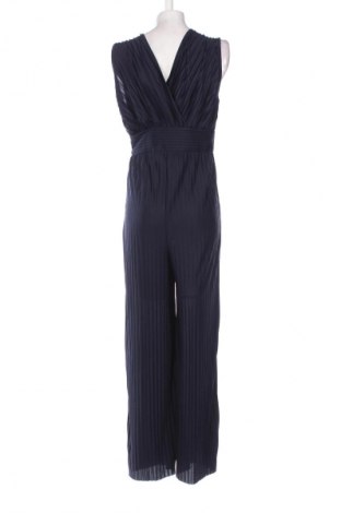 Damen Overall Guido Maria Kretschmer for About You, Größe M, Farbe Blau, Preis 10,49 €