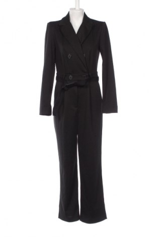 Damen Overall Guido Maria Kretschmer for About You, Größe M, Farbe Schwarz, Preis € 19,49