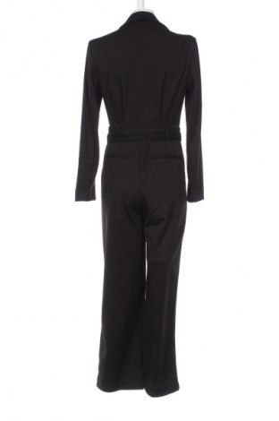 Damen Overall Guido Maria Kretschmer for About You, Größe M, Farbe Schwarz, Preis € 19,49