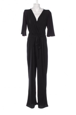 Damen Overall Guido Maria Kretschmer for About You, Größe XL, Farbe Schwarz, Preis 13,99 €