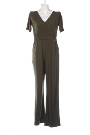 Damen Overall Guido Maria Kretschmer for About You, Größe M, Farbe Grün, Preis 12,99 €