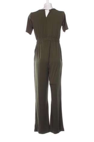 Damen Overall Guido Maria Kretschmer for About You, Größe M, Farbe Grün, Preis 12,99 €