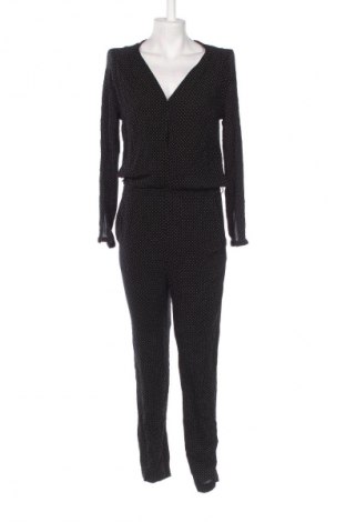 Salopetă de femei H&M, Mărime S, Culoare Negru, Preț 99,49 Lei