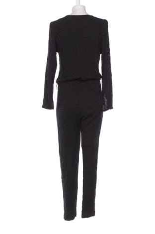 Salopetă de femei H&M, Mărime S, Culoare Negru, Preț 99,49 Lei