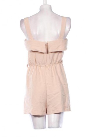 Damen Overall H&M, Größe M, Farbe Beige, Preis € 6,49