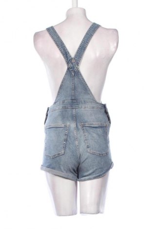 Damen Overall H&M Divided, Größe M, Farbe Blau, Preis 4,99 €