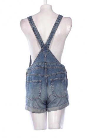 Damen Overall H&M Divided, Größe S, Farbe Blau, Preis € 13,49