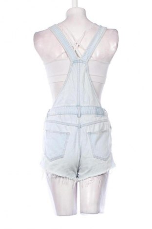 Damen Overall H&M Divided, Größe M, Farbe Blau, Preis € 19,85