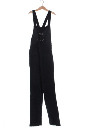 Damen Overall Hollister, Größe XS, Farbe Blau, Preis 18,49 €