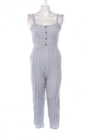 Damen Overall Hollister, Größe XS, Farbe Blau, Preis 38,49 €