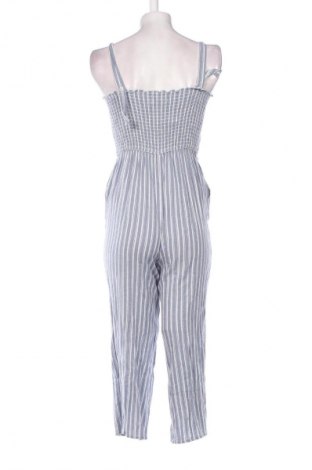 Damen Overall Hollister, Größe XS, Farbe Blau, Preis 7,99 €