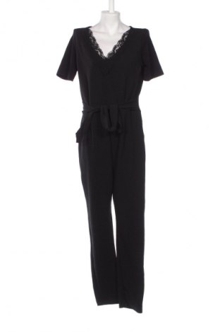 Damen Overall Janina, Größe M, Farbe Schwarz, Preis 12,49 €