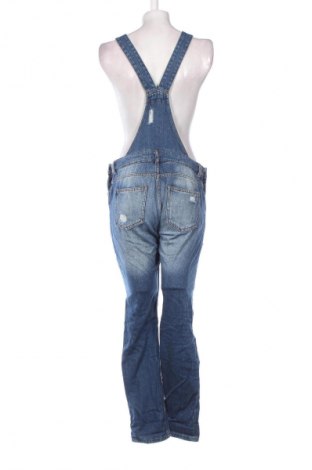 Damen Overall Janina, Größe S, Farbe Blau, Preis 6,99 €