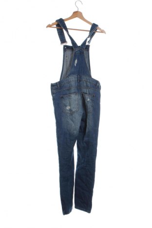 Damen Overall Janina, Größe XS, Farbe Blau, Preis € 13,49