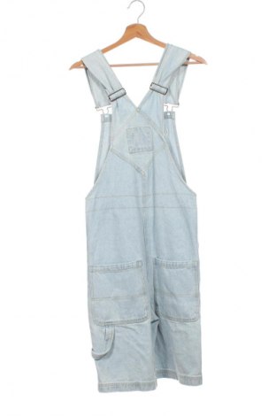 Damen Overall Karl Kani, Größe XXS, Farbe Blau, Preis € 17,99