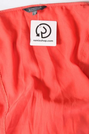 Damen Overall Limited, Größe XL, Farbe Orange, Preis € 11,99