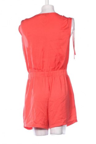 Damen Overall Limited, Größe XL, Farbe Orange, Preis 11,99 €