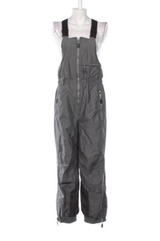 Damen Overall Linea Primero, Größe S, Farbe Grau, Preis € 8,99