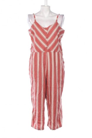 Damen Overall M&Co., Größe XL, Farbe Rosa, Preis € 13,99