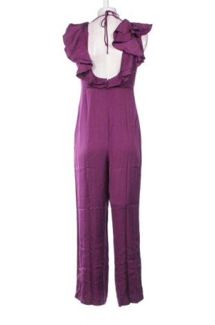 Damen Overall Mango, Größe XS, Farbe Lila, Preis 14,99 €