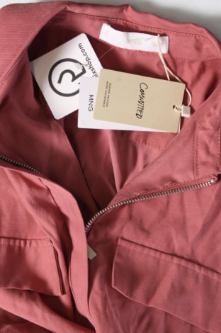 Damen Overall Mango, Größe S, Farbe Rosa, Preis 13,99 €