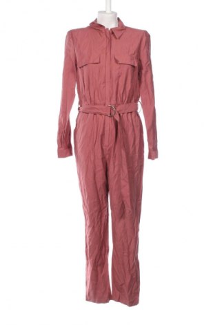 Damen Overall Mango, Größe M, Farbe Rosa, Preis 14,99 €