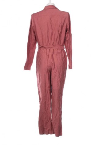 Damen Overall Mango, Größe M, Farbe Rosa, Preis 12,99 €