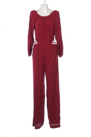 Damen Overall Mango, Größe M, Farbe Rosa, Preis 12,99 €