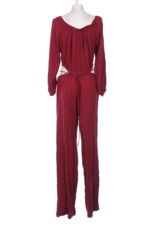 Damen Overall Mango, Größe M, Farbe Rosa, Preis 12,99 €