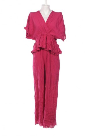 Damen Overall Mango, Größe M, Farbe Rosa, Preis € 8,99