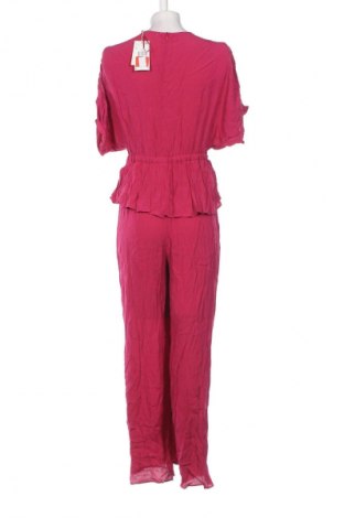 Damen Overall Mango, Größe M, Farbe Rosa, Preis € 14,99