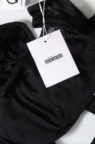 Salopetă de femei Minimum, Mărime XS, Culoare Negru, Preț 166,99 Lei