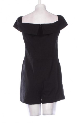 Damen Overall Miss Selfridge, Größe XL, Farbe Schwarz, Preis € 18,99