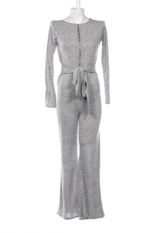 Damen Overall Missguided, Größe M, Farbe Grau, Preis 10,99 €