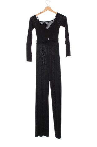 Damen Overall Missguided, Größe XXS, Farbe Schwarz, Preis € 7,49