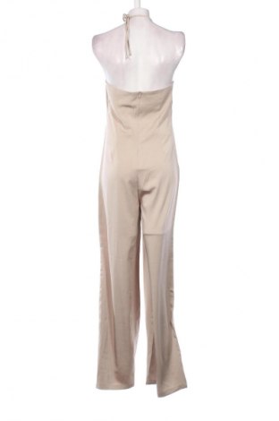 Damen Overall Misspap, Größe M, Farbe Beige, Preis 10,49 €