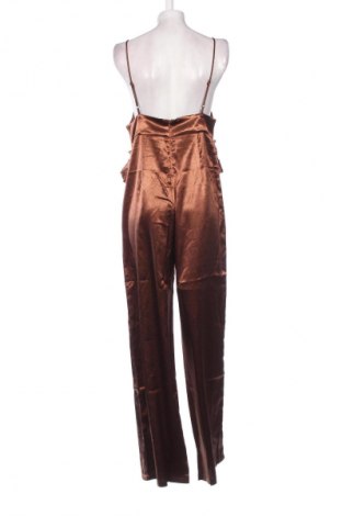 Damen Overall Misspap, Größe M, Farbe Braun, Preis 12,99 €