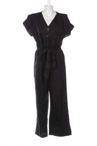 Damen Overall Monki, Größe S, Farbe Schwarz, Preis € 11,49