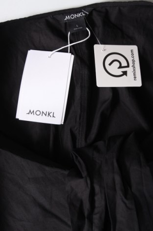 Salopetă de femei Monki, Mărime L, Culoare Negru, Preț 71,99 Lei