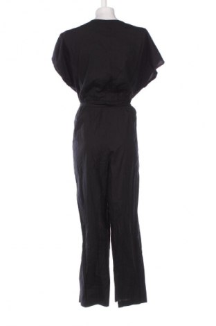 Damen Overall Monki, Größe L, Farbe Schwarz, Preis € 10,49