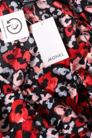 Damen Overall Monki, Größe M, Farbe Mehrfarbig, Preis € 13,99