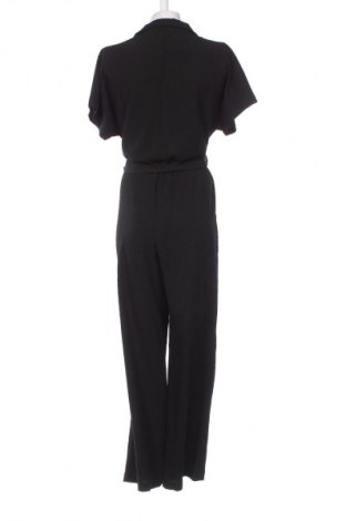 Damen Overall Monki, Größe M, Farbe Schwarz, Preis € 12,99