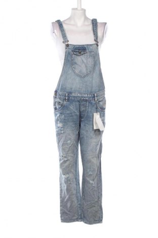 Damen Overall ONLY, Größe L, Farbe Blau, Preis € 29,49