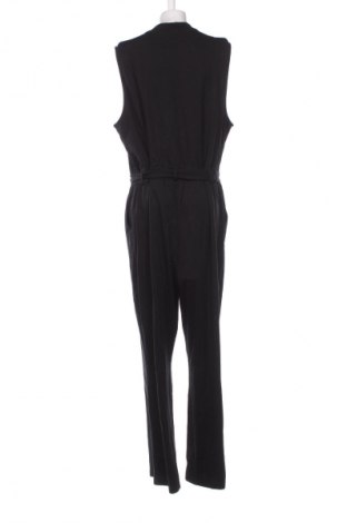 Damen Overall ONLY Carmakoma, Größe XXL, Farbe Schwarz, Preis € 12,99