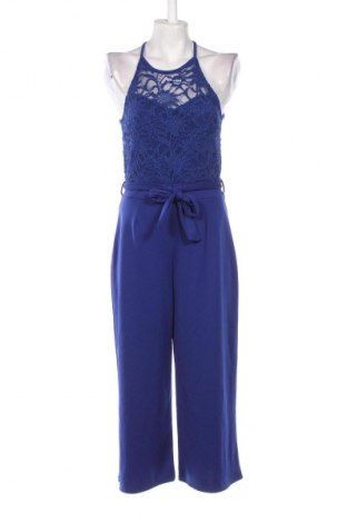 Damen Overall Quiz, Größe M, Farbe Blau, Preis 6,99 €