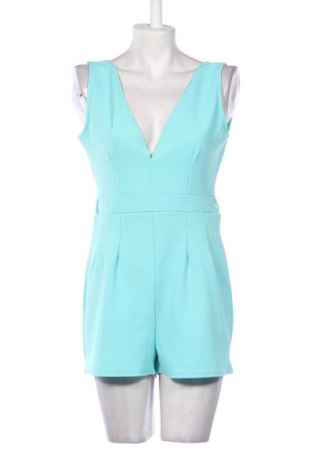 Damen Overall Quiz, Größe L, Farbe Blau, Preis 21,99 €